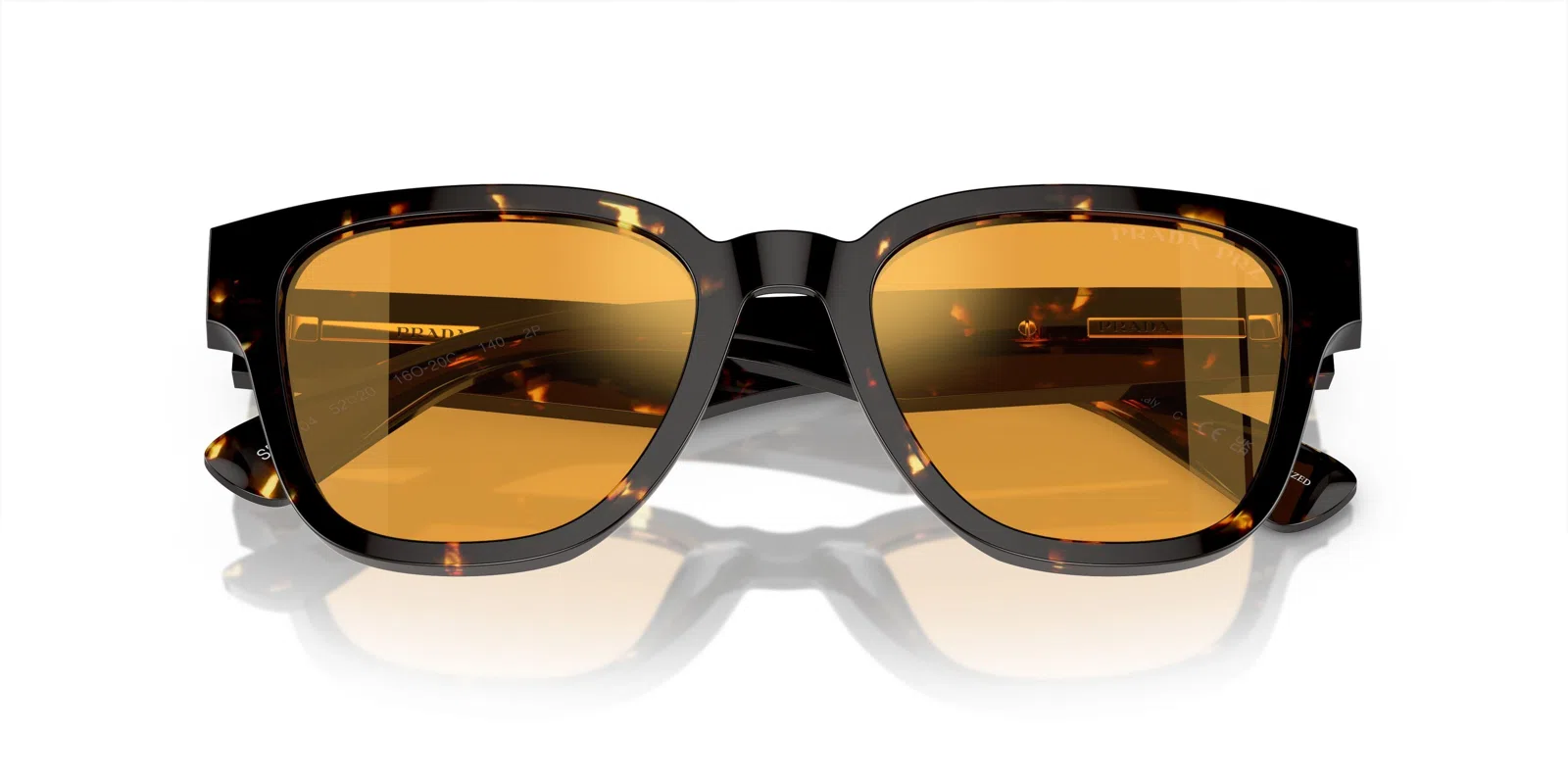 Prada A04S Sunglasses - view 36